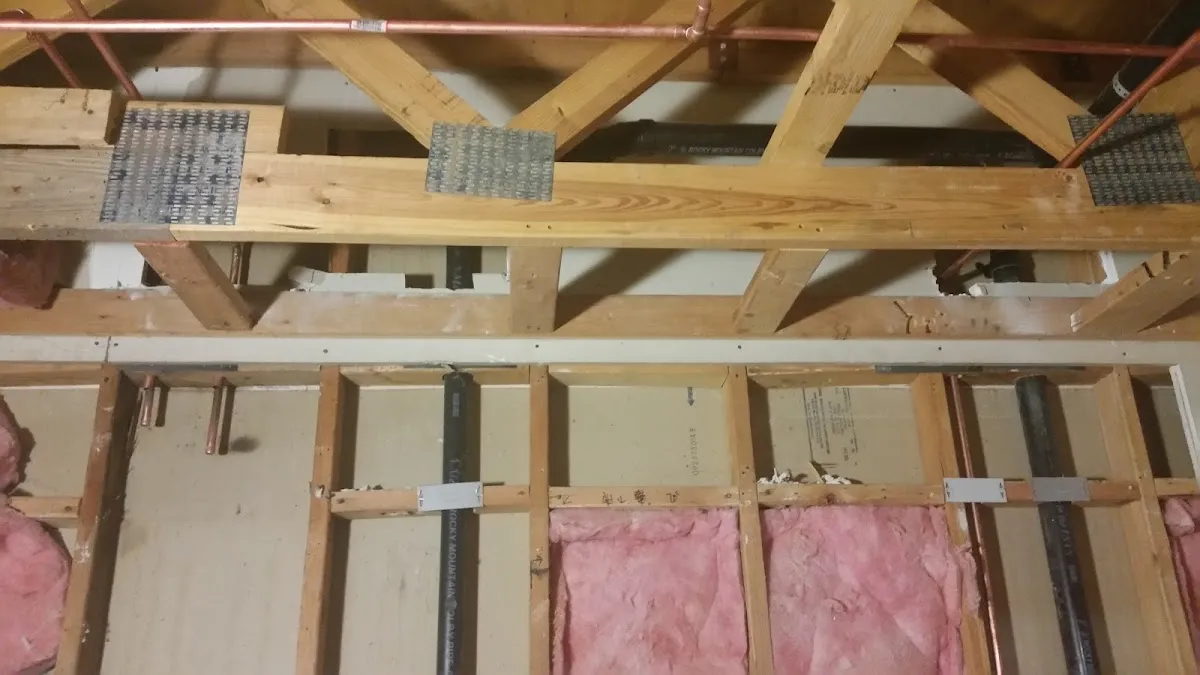 Plumbing services in Brighton, NY